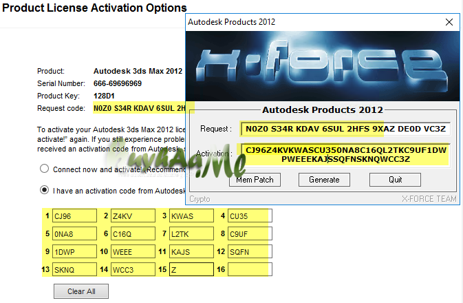 autodesk 3ds max 2014 64 bit crack free download